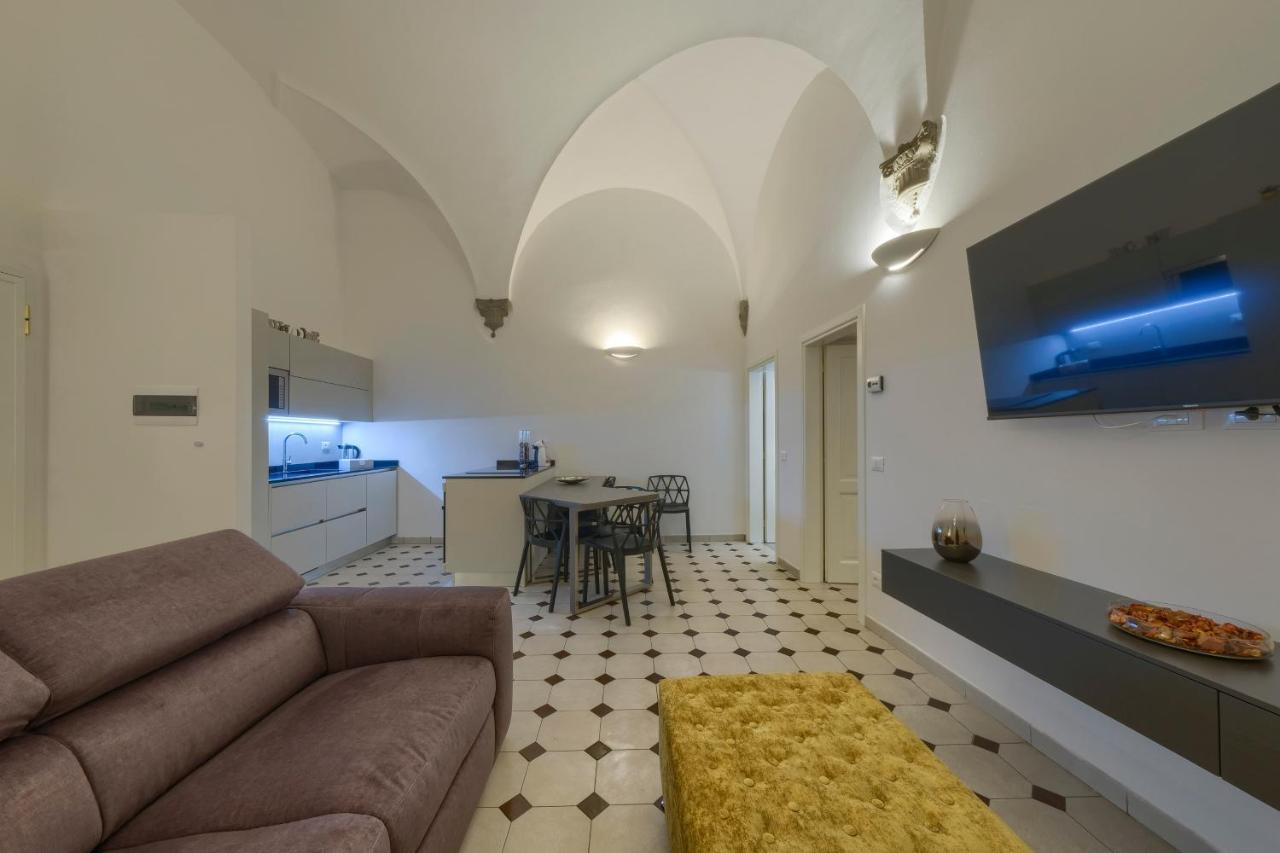 La Casa Di Bruna E Giordano In Santo Spirito Apartment Florence Luaran gambar