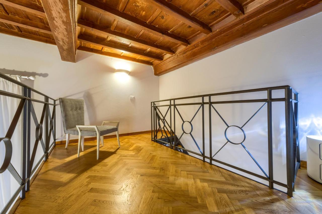 La Casa Di Bruna E Giordano In Santo Spirito Apartment Florence Luaran gambar